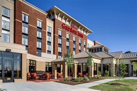 Hilton Garden Inn Pittsburghcranberry 80 ̶1̶0̶9̶ Updated 2020 Prices And Hotel Reviews