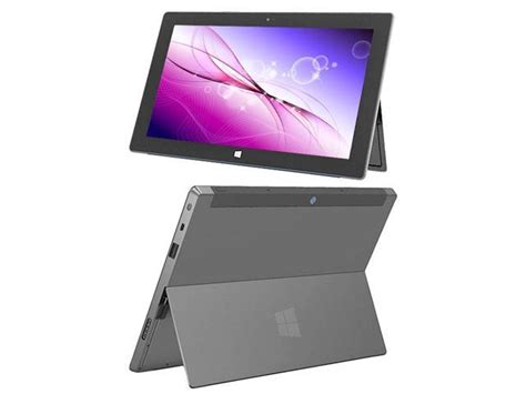 Refurbished Microsoft Surface Pro 3 17ghz I7 256gb Ssd Win 10 Pro 64