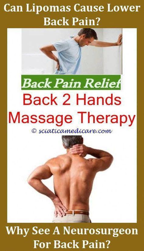 Pin On How To Manage Back Pain