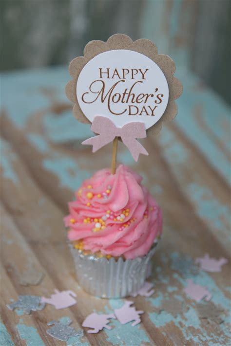 Your email address will not be published. 6 Happy Mother's Day Cupcake Toppers ~ Perfect for sellers ...