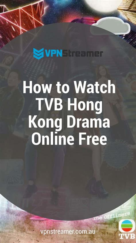 2019 we are from fresh wave. How to Watch TVB Hong Kong Drama Online Free