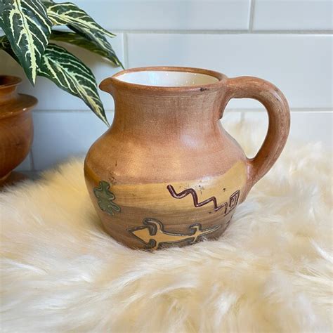 Cusco Peru Pottery Etsy