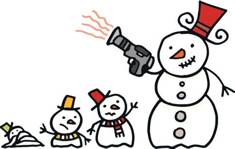 Find gifs with the latest and newest hashtags! Cartoon Of A Melting Snowman Illustrations, Royalty-Free ...