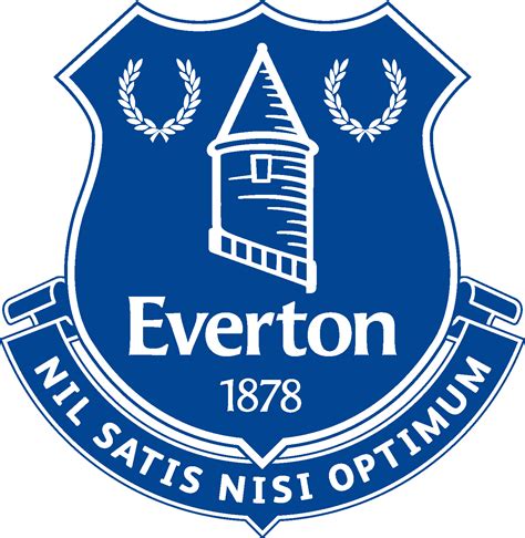 Recapping all the everton news from yesterday Everton Football Club Logo Download Vector