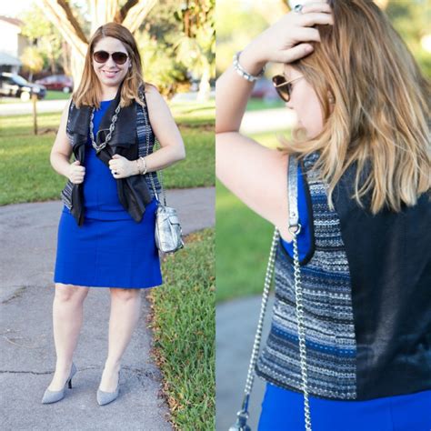 How To Feel Confident Wearing Sleeveless Tops April Golightly