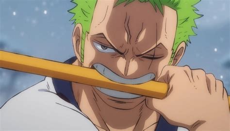 Pin By A On Anime Stuff In 2020 Zoro One Piece Anime Roronoa Zoro