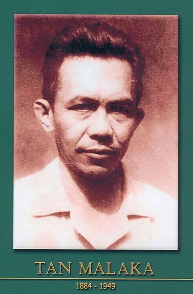 Tan malaka adalah sosok laki laki kelahiran suliki, sumatra barat pada tanggal 02 juni 1897 dengan nama asli ibrahim gelar datuk tan malaka. Kumpulan Gambar Pahlawan Nasional: Gambar Tan Malaka