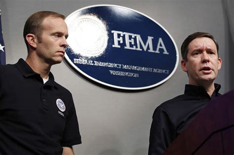 Flood insurance works just like other insurance products. FEMA revives flood insurance sales after backlash - POLITICO