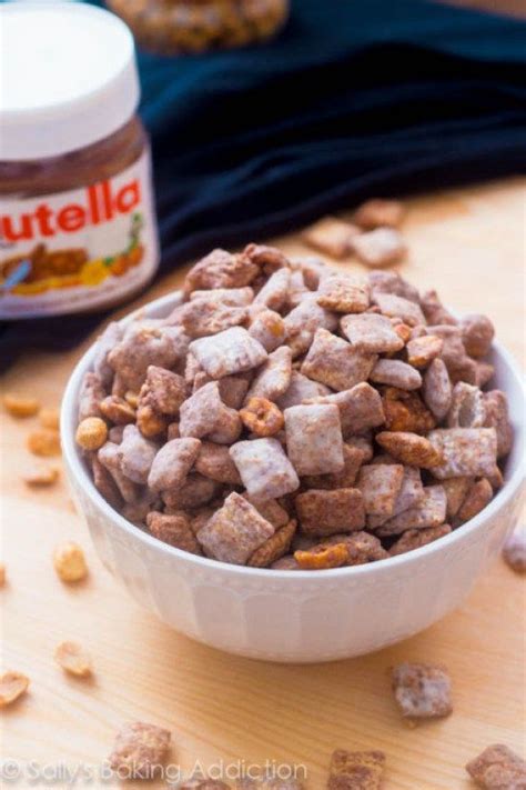However many people love crispex! 100 Party Chex Mix Puppy Chow Recipes and Appetizers ...