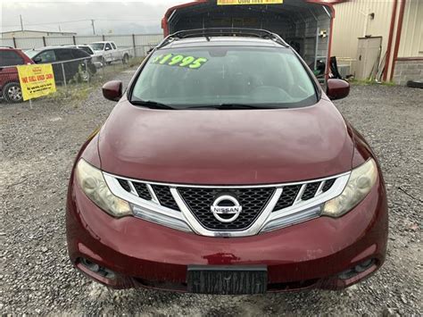 Nashville Used Cars