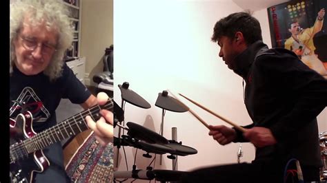 52 likes · 3 talking about this. Jam session con Brian May - Hammer To Fall - YouTube
