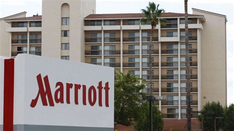 Marriott ‘reaped Hundreds Of Millions Of Dollars Through ‘drip Pricing