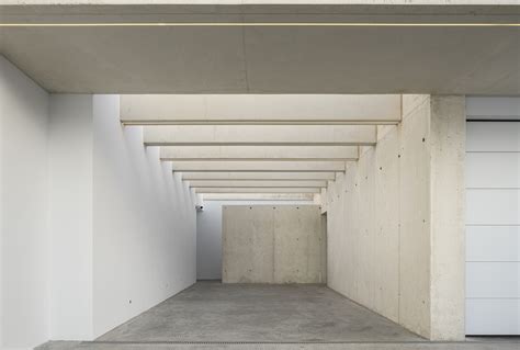 Galería De Vivienda Domus Atrio González Morgado Arquitectura 7