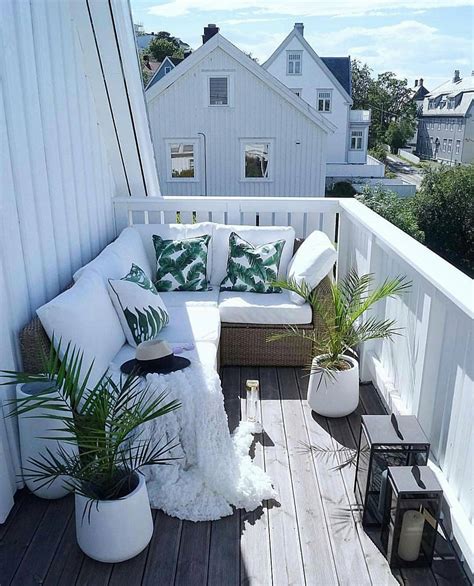 Cozy Balcony Ideas And Decor Inspiration Page Of My Blog