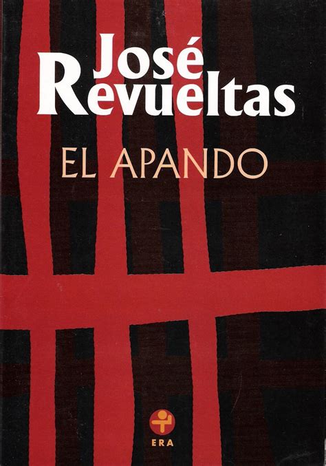 Rancho Las Voces Libros El Apando De José Revueltas