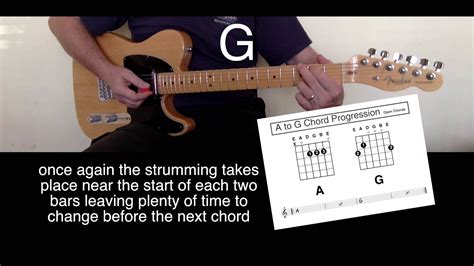 Teach Kids Guitar One Finger Chords A First Lesson And Beyondi