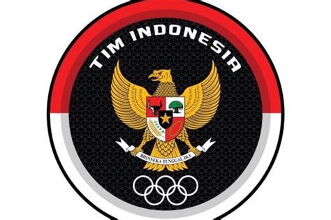 Detail Logo Timnas Indonesia Png Koleksi Nomer 29