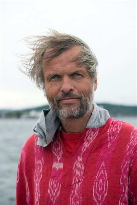 Adresseavisen har ikke ansvar for innhold på eksterne nettsider som det lenkes til. Photos de Erling Kagge - Babelio.com
