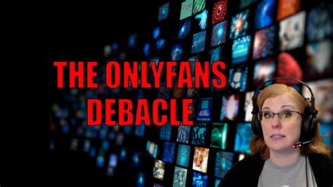 The Onlyfans Censorship Debacle Fap Tribute Videos Fap Challenge Videos Celebrities Try
