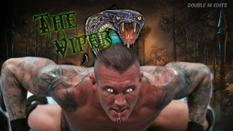Viper Apex Predator Randy Orton Wwe Wallpapers Orton