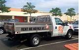 Home Depot Truck Rentals Rates Images