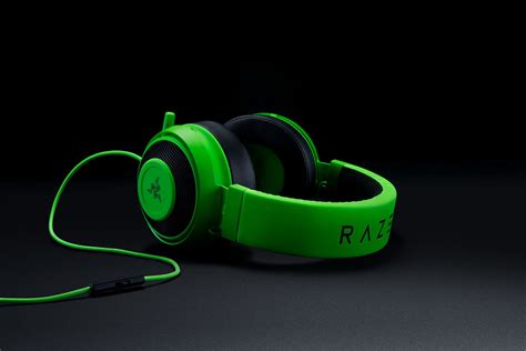 Razer Kraken Pro V2 Gaming Headset For Esports Pros