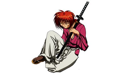 Himura Kenshin By Norman Fabian 86 On Deviantart