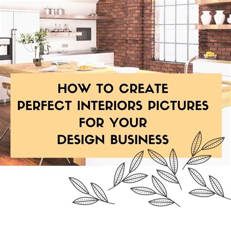 Successful Interior Design Content Marketing Tips That Work