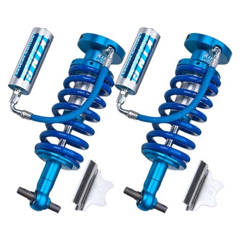King Shocks 25001 148a Oem Performance Series Front Coilovers