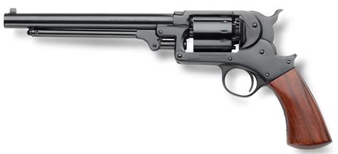 Revolver Starr Single Action Model 1863 Army 44 Kerberos Trade