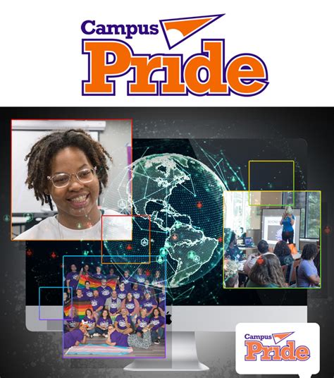 Lgbtq Campus Pride Goes Fully Digital
