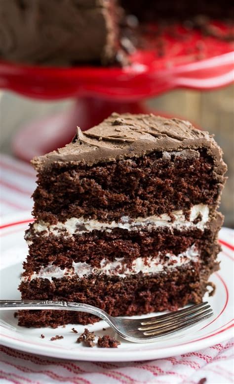 The Best Best Filling For Chocolate Cake Easy Recipes To Make At Home