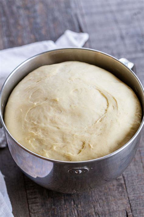 The Perfect Yeast Pastry Dough - Momsdish in 2020 | Recipes, Puff ...