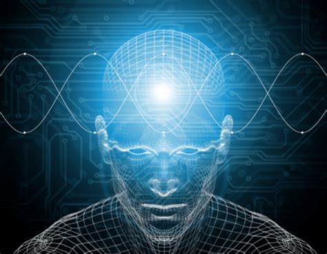 Scientists Say That Consciousness Resides Within Our Brains Energy Field