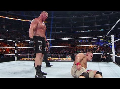 Best John Cena Rivalries Of All Time