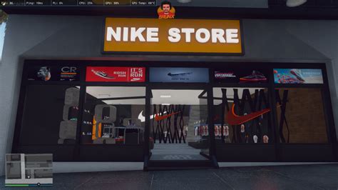 Fivem Ready Nike Sports Shop Mlo Map For Fivem Server Payhip Ph