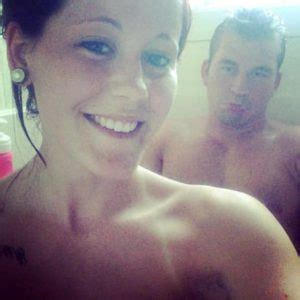 Teen Mom Jenelle Evans Nude Pregnant Leaked Private Pics Hot Sex Picture