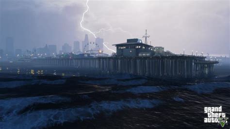 Grand Theft Auto V Nuevas Imágenes Del Sandbox Meristation