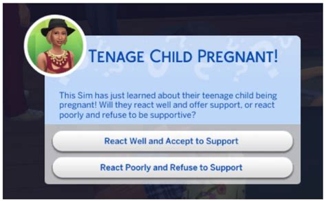 Woohoo Wellness Mod For The Sims 4 All The Best Features