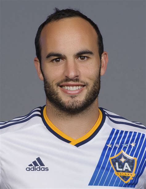 Landon Donovan Fifa Football Gaming Wiki Fandom