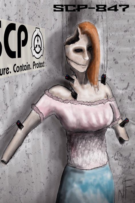 110 Scps Safe Keter And Euclid Classes Ideas Scp Containment Breach