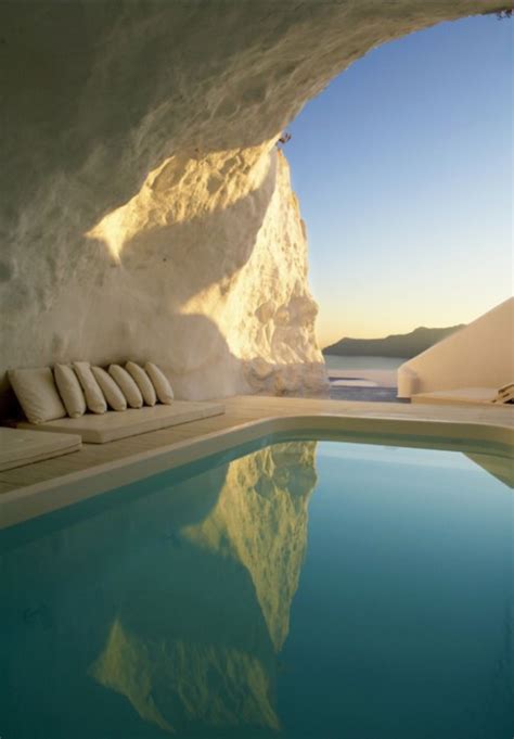 A Pool In A Cave Awesome Most Beautiful Places Beautiful Places