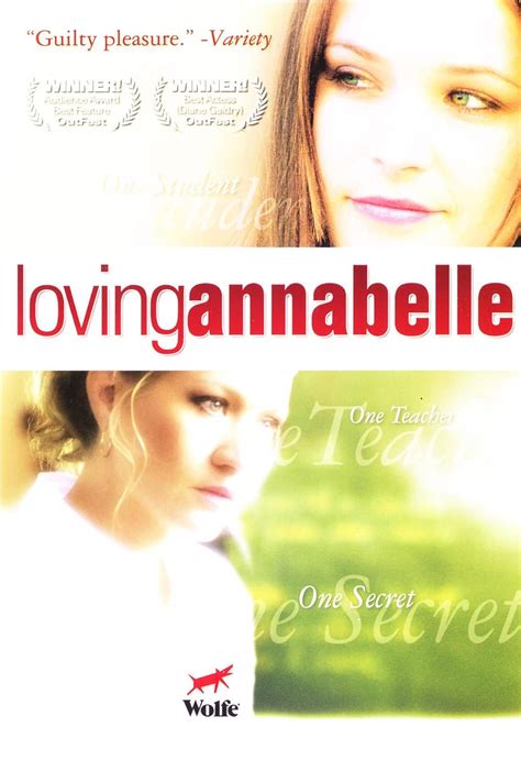 Loving Annabelle IMDb