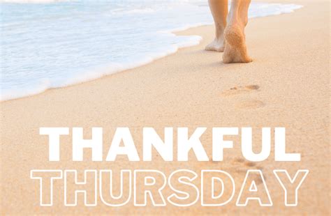 Thankful Thursday 52 Ideas Quotes And Prompts For An Entire Year