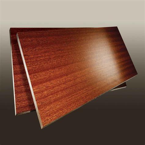 Hardwood Plywood Prefinished Panels Components States Industries