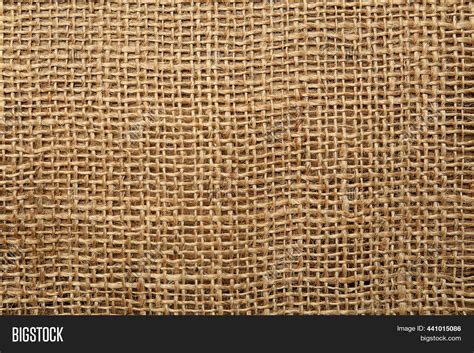 Texture Natural Burlap Image And Photo Free Trial Bigstock