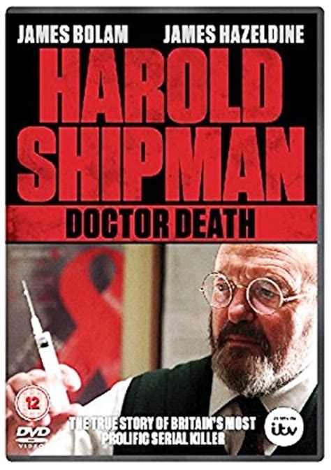Harold Shipman Doctor Death Tv Movie 2002 Imdb