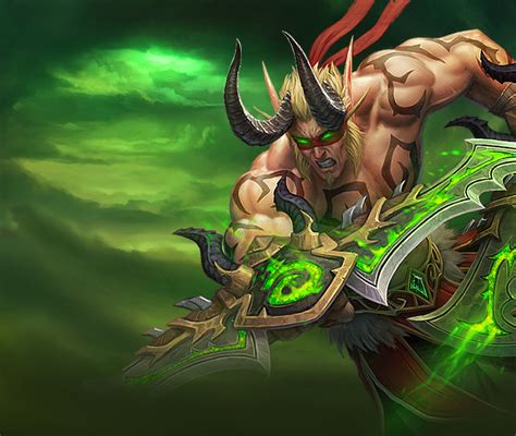 Havoc Demon Hunter Spell General Discussion World Of Warcraft Forums