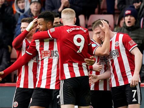 You are watching sheffield united vs chelsea fc game in hd directly from the bramall lane, sheffield, england, streaming live for your computer, mobile and. Sheffield United vs Chelsea Predicted Lineup, Preview and ...