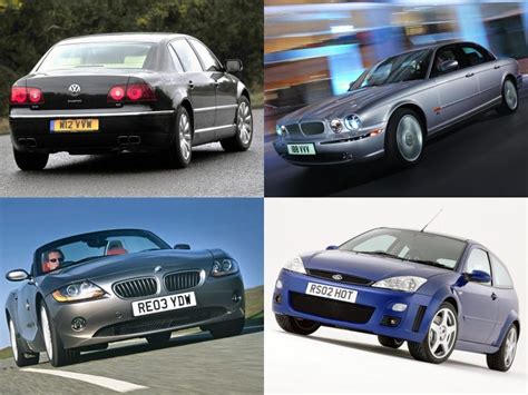 What will drive the coin's value going forward? 20 cars that should go up in value - Admiral